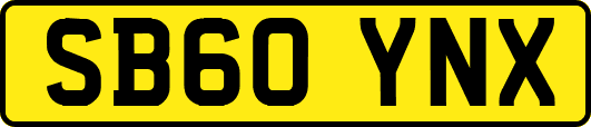 SB60YNX