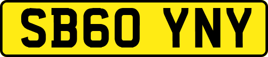 SB60YNY