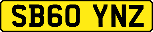 SB60YNZ