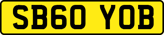 SB60YOB