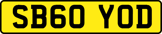 SB60YOD