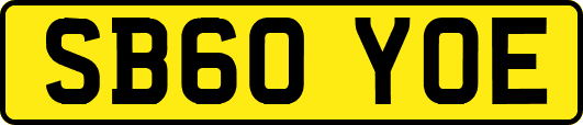 SB60YOE