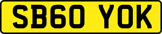 SB60YOK
