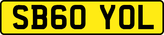 SB60YOL