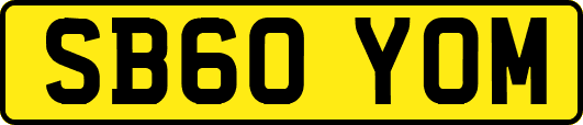 SB60YOM