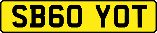 SB60YOT