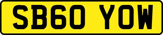 SB60YOW