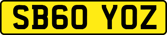 SB60YOZ