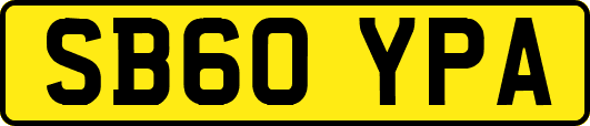 SB60YPA