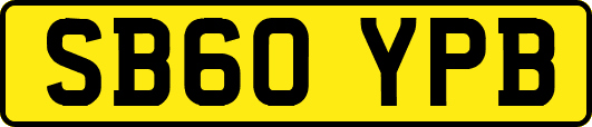 SB60YPB