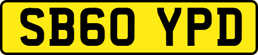 SB60YPD
