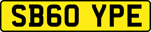 SB60YPE