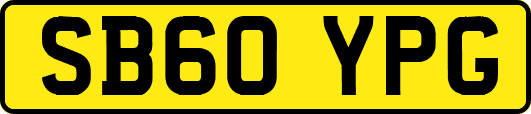 SB60YPG