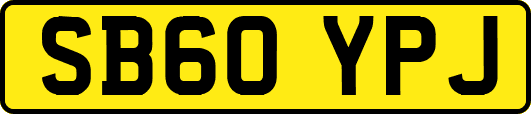 SB60YPJ