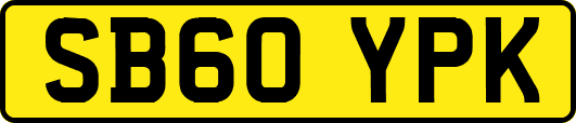 SB60YPK