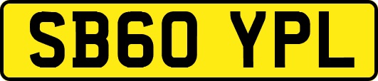 SB60YPL