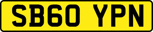 SB60YPN