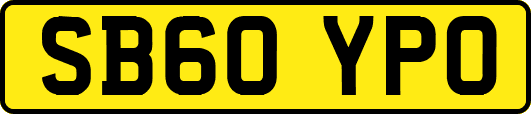 SB60YPO