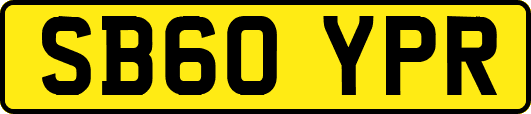 SB60YPR