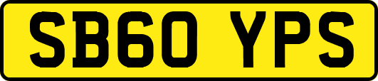 SB60YPS