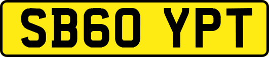 SB60YPT