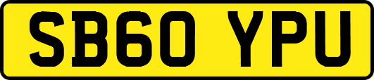 SB60YPU