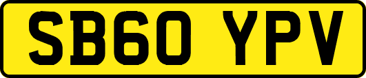 SB60YPV