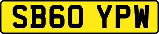 SB60YPW