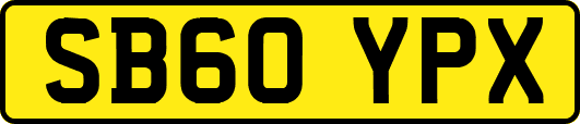 SB60YPX