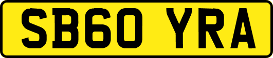 SB60YRA