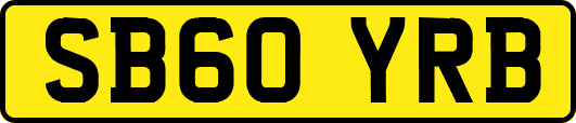 SB60YRB