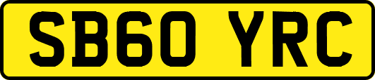 SB60YRC