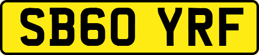 SB60YRF