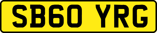 SB60YRG