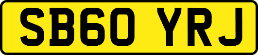 SB60YRJ