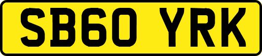 SB60YRK