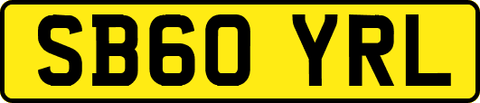 SB60YRL