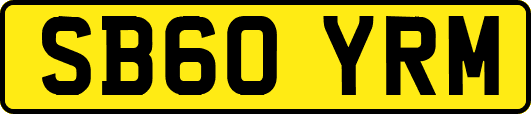SB60YRM