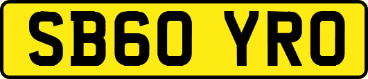SB60YRO