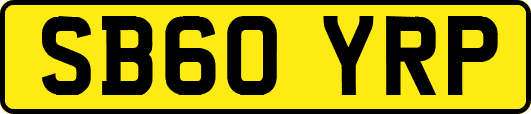 SB60YRP