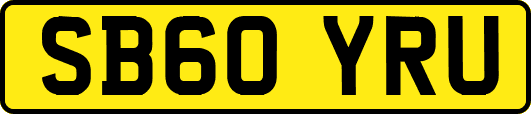 SB60YRU