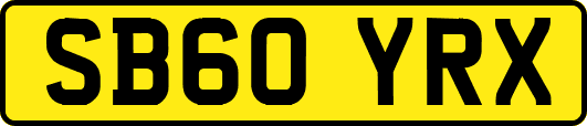 SB60YRX