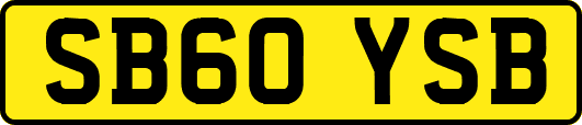 SB60YSB