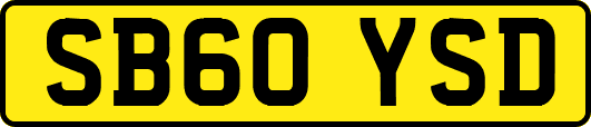 SB60YSD