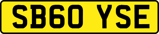SB60YSE