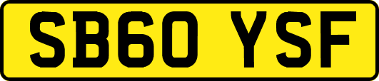 SB60YSF
