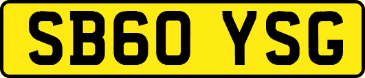 SB60YSG