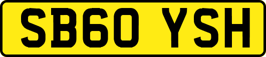 SB60YSH