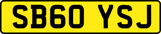 SB60YSJ