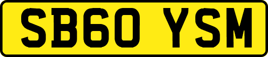 SB60YSM